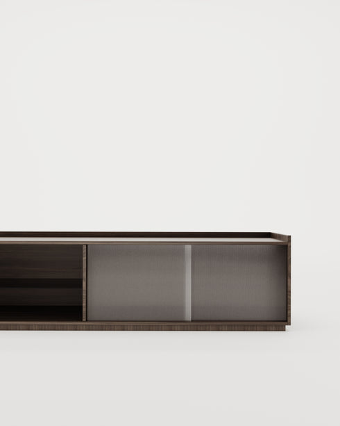 DALLAS TV CABINET